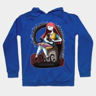 Sally Hoodie